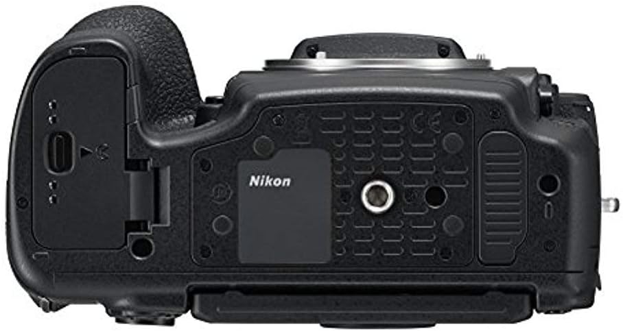 Nikon D850 45.7MP DSLR for landscape photography