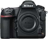 Nikon D850 high resolution DSLR
