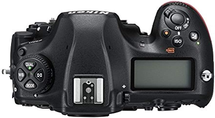 Nikon D850 camera for wedding photography